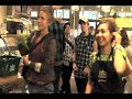 Operation Hey Mackey: flashmob protests Whole Foods' CEO in Oakland branch
