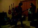 terran   hole in the earth  deftones cover 