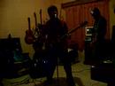terran   hole in the earth  deftones cover 