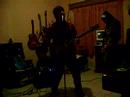 terran   hole in the earth  deftones cover 