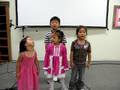 Ye-eun is worshiping? - 100508