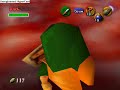 Ocarina of Time Playthrough - Tentacles [Part 22]