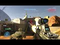 Kblocker's Lighten Up III :: HD
