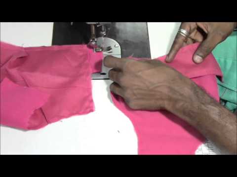 Blouse - NOTE: This video has been moved to official women's hub channel http://www.youtube.com/womenshubin To watch this video: https://www.youtube.com/watch?v=aafQV...
