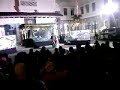 Basak Elementary School Tableu Contest