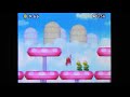 classic game room presents a cgrundertow review of new super mario bros. from nintendo for the nintendo ds. the first 2d super mario game in about 20 years, new super mario bros. made flat cool again. but it isn't interested in just reciting old classics. new super mario bros. is much more concerned with creating new classics of its own. mario and peach are taking a walk when suddenly, trouble strikes at peach's castle. mario runs over to investigate, and while he's gone, bowser jr. kidnaps the princess. platforming euphoria commences in a game that adds 3d mario mechanics to the classic 2d template. this video review features video gameplay footage of new super mario bros. for the nintendo ds and audio commentary from classic game room's derek.