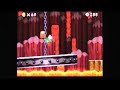 classic game room presents a cgrundertow review of new super mario bros. from nintendo for the nintendo ds. the first 2d super mario game in about 20 years, new super mario bros. made flat cool again. but it isn't interested in just reciting old classics. new super mario bros. is much more concerned with creating new classics of its own. mario and peach are taking a walk when suddenly, trouble strikes at peach's castle. mario runs over to investigate, and while he's gone, bowser jr. kidnaps the princess. platforming euphoria commences in a game that adds 3d mario mechanics to the classic 2d template. this video review features video gameplay footage of new super mario bros. for the nintendo ds and audio commentary from classic game room's derek.