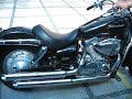 HONDA SHADOW 750 HONDA SHADOW 750