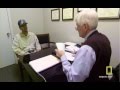 Dr. Shackelford on NatGeoTV advocating the benefits of Medical Cannabis