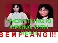 kyla messed up a song in her album!...during her promo... kyla messed up a song in her album!...during her promo...