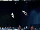 Trampoline / Trampolin Arvid & Karsten Kuritz