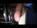 SlashGear @ CeBIT: Samsung Q1 Ultra hardware walkthrough SlashGear @ CeBIT: Samsung Q1 Ultra hardware walkthrough