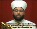 42- Allah existiert ohne Richtung ohne Ort!