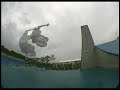 Korea M1 skater - Young Nam Choi