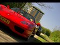 Double shoot RS4 & 360 Spider