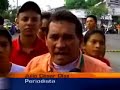 Atentado en Neiva - 1 de marzo de 2007
