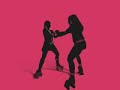 iPod Commercial - Roller Skates Dance