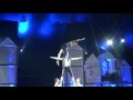 Lost Souls - Banquine Acrobatic Act