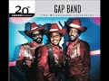 The Gap Band - Humpin\
