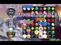 Bejewled Twist - 7 Supernova Gems in 1 move Bejewled Twist - 7 Supernova Gems in 1 move
