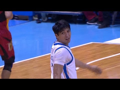 Tiongson to Galanza | PBA Philippine Cup 2019