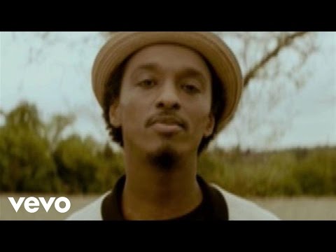 K'NAAN: Take A Minute (Music video, (C) 2010 A&M/Octone ...