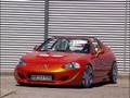 Mörlenbach Tuning CRX