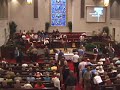 Jesus Paid It All - 01 04 09