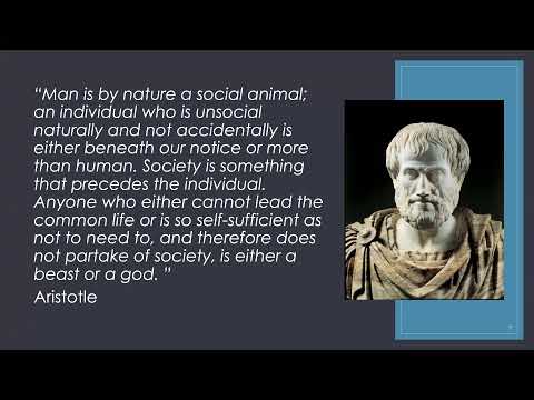 Social Psychology Social Psychology