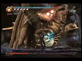 Ninja Gaiden 2 Final Boss Archfiend