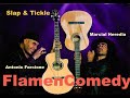 Antonio Forcione-Marcial Heredia FLAMENCOMEDY (part one)