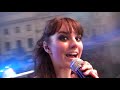 Ewa Farna - Tam gdzie ty - Cieszyn 2010 - LIVE