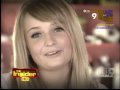 Kim Petras on The Insider  30 04 2009