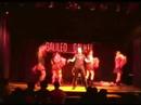 King Herod Song