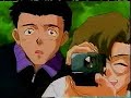 Evangelion - clip
