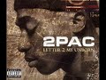 Tupac Keep on Pressin