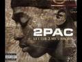 Tupac Keep on Pressin