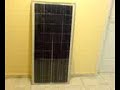 how to make diy solar panel pt  4 4