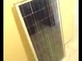 how to make diy solar panel pt  4 4