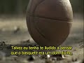 I favorited a YouTube video -- Maybe - Michael Jordan (Legendado) http://bit.ly/KEh8M