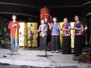 Nanyin performance at Thian Hock Keng 1