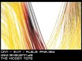 üNN - Exit / Album Preview üNN - Exit / Album Preview