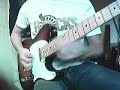Walkabout solo red hot chili pepper\ Walkabout solo red hot chili pepper\