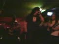 Gift of Pain Live - Arch Enemy Cover - Nemesis