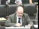 Tom McClusky - Judiciary Hearing on Internet Gaming Tom McClusky - Judiciary Hearing on Internet Gaming