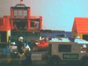 Stop Motion mit Lego - Anschlag