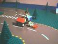 videos de Stop Motion mit Lego - Anschlag