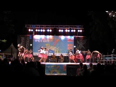 kenyan kikuyu dance music - Kenyan folk dance by African Tumbas, from Nairobi, Kenya. Recorded in Vigo on 07/08/2009. That's a dance to celebrate different events such as a baby birth. ...
