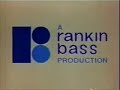 Rankin/Bass Mid 1970s Logo