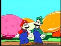 YTP:  Mario And Luigi Make Toast